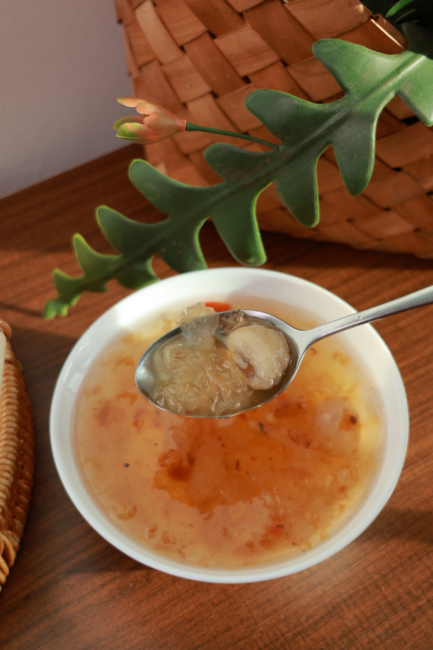 CNY Peace Gum Soup 420ML