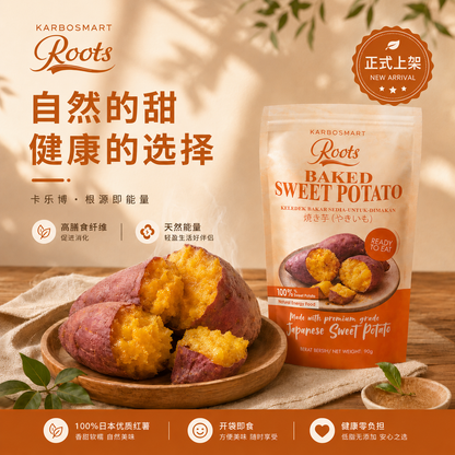 Karbosmart X Jeschuhan 团购｜30天不挨饿体态管理包