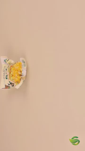 Golden Corn Ready to Eat Sweet Corn  (15 x80g)